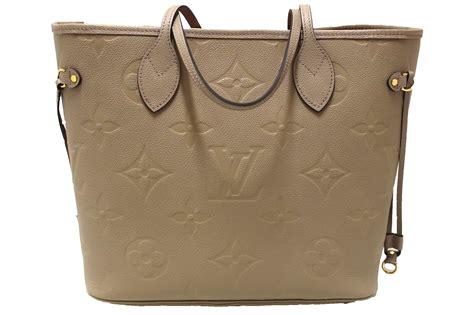 lv neverfull turtledove|louis vuitton neverfull clearance.